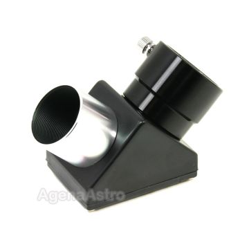 GSO 1.25" 90-deg Mirror Star Diagonal for Refractors # GSST