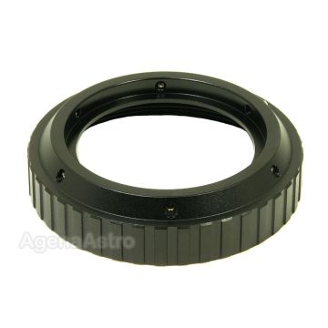 Baader 3" Nut for Celestron C11 / C14 and Meade 10-14" Telescopes # T2-18 2408145 