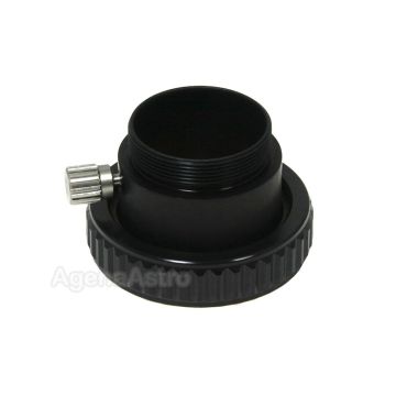 Meade 1.25" Eyepiece Holder / Visual Back for SCT  # 07182