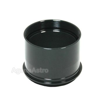 William Optics 2" Push-In Nosepiece for William Optics Diagonals