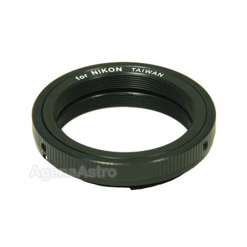 Celestron T-Ring for Nikon Camera # 93402