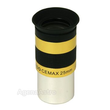 Coronado 1.25" CEMAX Eyepiece - 25mm