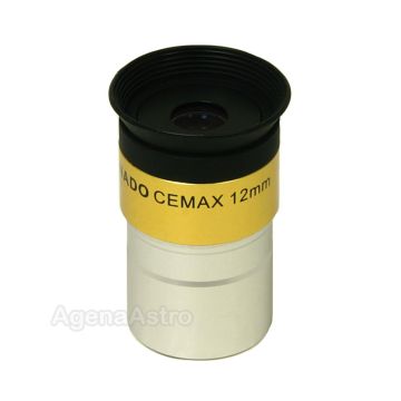 Coronado 1.25" CEMAX Eyepiece - 12mm 
