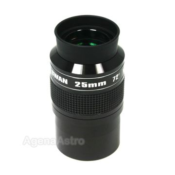 William Optics 2" Swan Series Eyepiece - 25mm