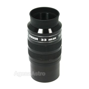 William Optics 2" Swan Series Eyepiece - 33mm