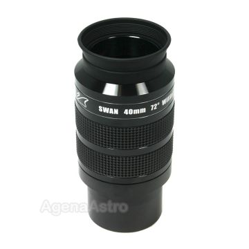 William Optics 2" Swan Series Eyepiece - 40mm