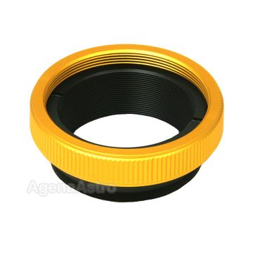 William Optics SCT Thread Adapter for 2" Diagonal