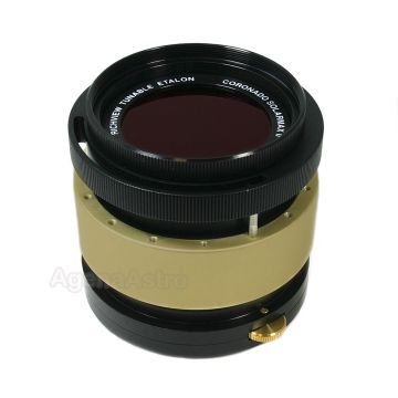 Coronado SolarMax II 60mm Double Stacking Etalon with Richview Tuning System # SME-60
