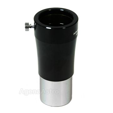 GSO 1.25" 5x Apochromatic Barlow Lens # BL501