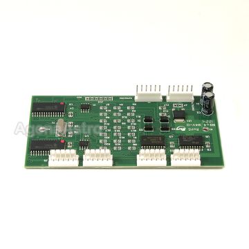 Celestron Motor Board for CGE Series Mounts # NXW411