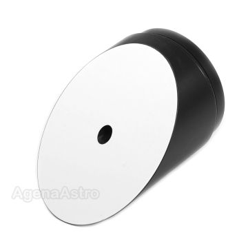 Howie Glatter Blug - Barlowed Collimation Plug for Newtonian Telescopes - 2"