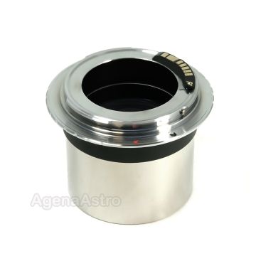 Explore Scientific 2" Canon EOS Field Flattener  for Explore Scientific ED APO Telescopes
