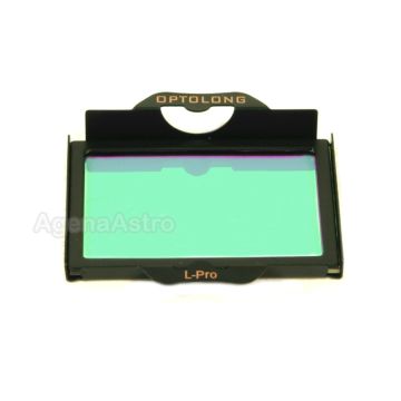 Optolong L-Pro Deep Sky Filter - Clip Filter for Select Nikon Full Frame Cameras