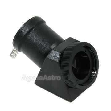 Meade #932 1.25" 45-deg Erect-Image Prism Diagonal for ETX90/105/125 # 07210