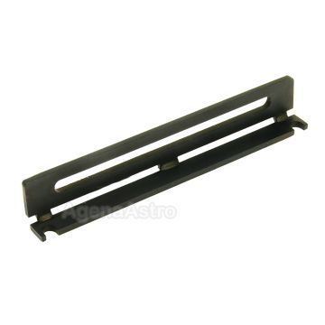 Pegasus Astro Extra Black Aluminum Dovetail Bracket for Ultimate Powerbox v1 (Set of 2)