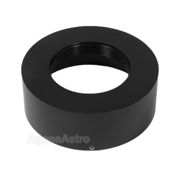 Antares SCT Adapter Plate/Bushing for Long Perng Crayford Focuser