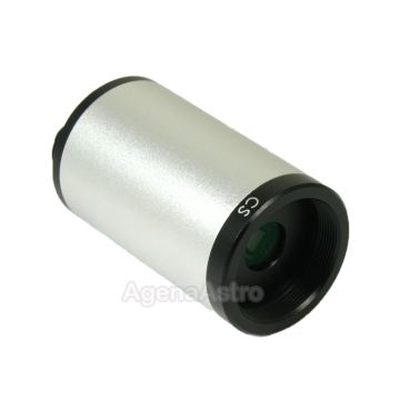 QHY 5P-II Monochrome Astronomy Camera & Autoguider with USB 2.0 # QHY5P-II-M