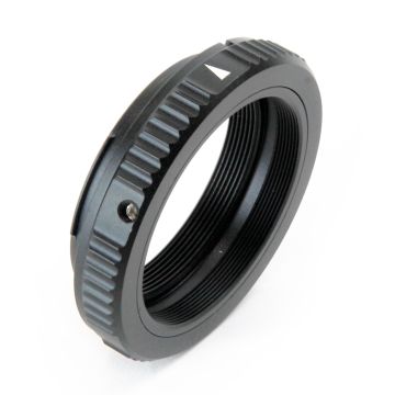 William Optics Wide 48mm T-Ring for Canon SLR/DSLR EOS Cameras # YE-TR-WO71