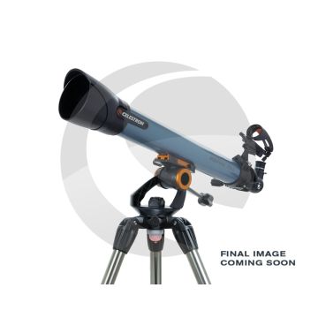 Celestron Inspire 70AZ Refractor Telescope # 22401