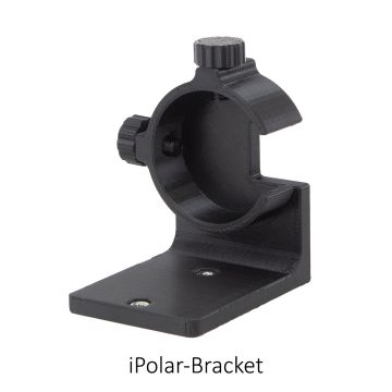Buckeye Stargazer Mounting Bracket: For iOptron iPolar