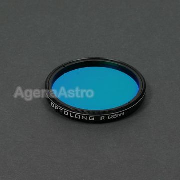 Optolong IR Pass (685nm) Filter - 2"