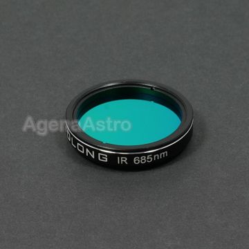 Optolong IR Pass (685nm) Filter - 1.25"