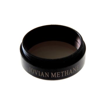 Chroma Jovian Methane Imaging Filter - 1.25" Mounted # CT-27012-1.25M