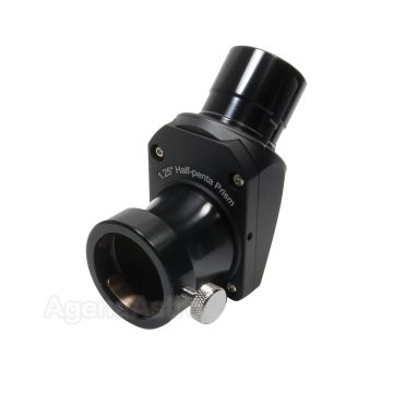 Long Perng 1.25" Half Pentaprism 45-deg Diagonal # K1.25N-E