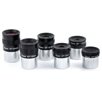 Kasai Trading Co. 1.25" AstroPlan Eyepieces
