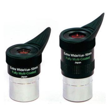 Kasai Trading Co. 1.25" Extra Wide View Eyepiece - 10mm