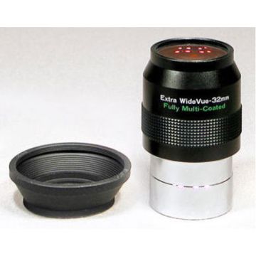 Kasai Trading Co. 2" Extra Wide View Eyepiece - 32mm