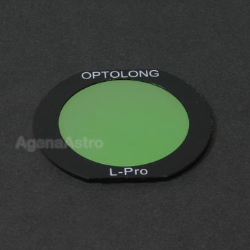 Optolong L-Pro Deep Sky Filter - Clip Filter for Canon EOS Cameras with APS-C Sensor