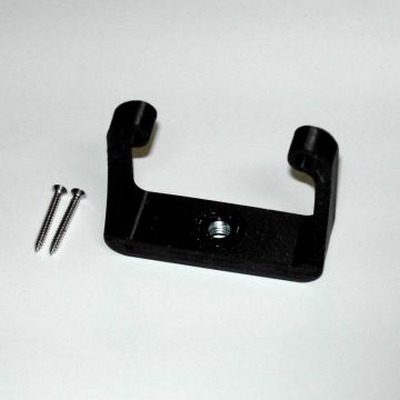 Unihedron Tripod Adapter for Sky Quality Meter Model SQM-L