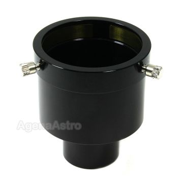 Lumicon 1.25" Male to 2" Female Adapter # LA1055