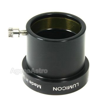 Lumicon Female T-Thread to 1.25" Female Adapter (1.25" T-Thread Visual Back) # LA1070