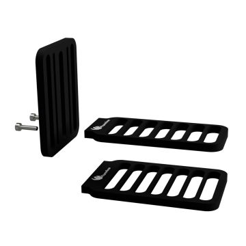 Pegasus Astro Universal L Bracket Only for FocusCube or Motor Focus Kit # PEG-UNIV-LBRACK