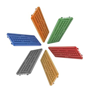 Askar Losmandy-Style Universal Dovetail Plate - 300mm (11.8") Length # LDP300
