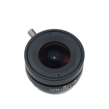ZWO 2.1mm 1/3" 150&#176; Lens # LENS-2.1