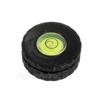 BuckeyeStargazer Eyepiece Tray/Spreader Bar Bubble Level - 1.25"