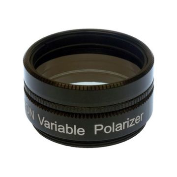 Lumicon Variable Polarizer Filter - 1.25" # LF1115
