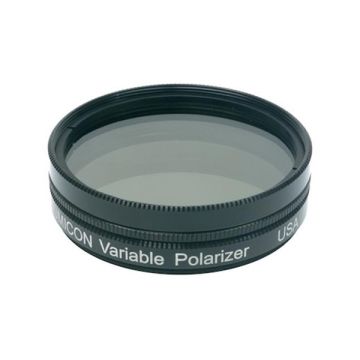 Lumicon Variable Polarizer Filter - 2" # LF2115