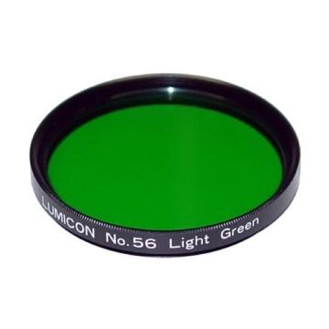 Lumicon Color / Planetary Filter #56 Green - 2"  # LF2060
