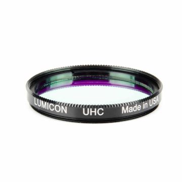 Lumicon Ultra High Contrast UHC Filter - 2" # LF3030