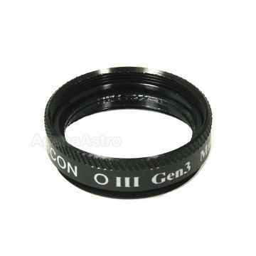 Lumicon Oxygen III Filter - 1.25" # LF3040