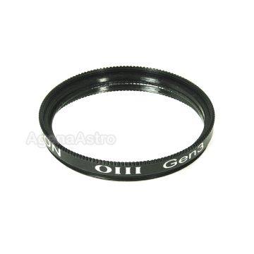 Lumicon Oxygen III Filter - 2" # LF3045