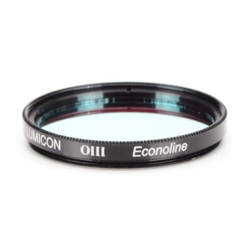 Lumicon Econoline Oxygen III Filter - 2" # LF3045E