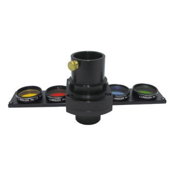 Lumicon 1.25" Multiple Filter Selector # LF5012