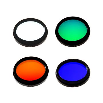 Chroma LRGB Imaging Filter Set - 2" Mounted # CT-27101-2M