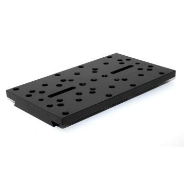 Losmandy Mount Dovetail Plate Agena D Series 177mm (7.0") Length # DP-177A