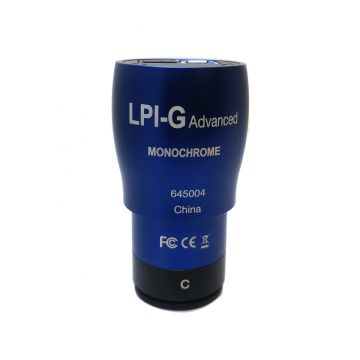  Meade LPI-G Advanced Camera - Lunar, Planetary Imager and Guider (Monochrome) # 645004